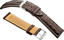 Load image into Gallery viewer, RIOS1931 Ambassador Genuine Alligator Leather - Matt Finish R250