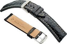 Load image into Gallery viewer, RIOS1931 Ambassador Genuine Alligator Leather - Matt Finish R250
