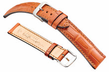Load image into Gallery viewer, RIOS1931 President Genuine Alligator Leather - Matt Finish R276