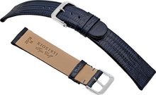 Load image into Gallery viewer, RIOS1931 Bolivia Teju Lizard Grain On Cow Leather R42