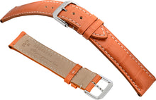 Load image into Gallery viewer, RIOS1931 New Orleans Embossed Alligator Grain On Genuine Cow Leather R51