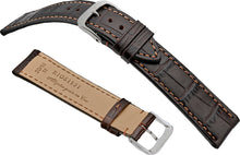 Load image into Gallery viewer, RIOS1931 Orlando Alligator Grain On Genuine Cow Leather R52