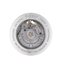 Load image into Gallery viewer, Tissot Lady Heart Powermatic 80 T050.207.17.117.04 - Arnik Jewellers