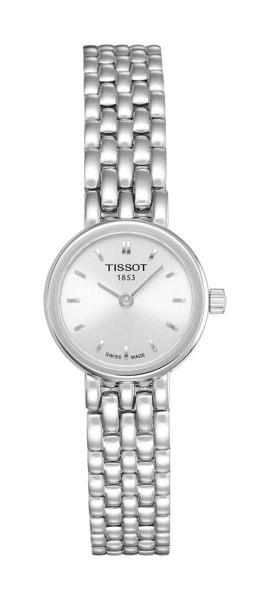 Tissot Lovely Lady Quartz T058.009.11.031.00 - Arnik Jewellers