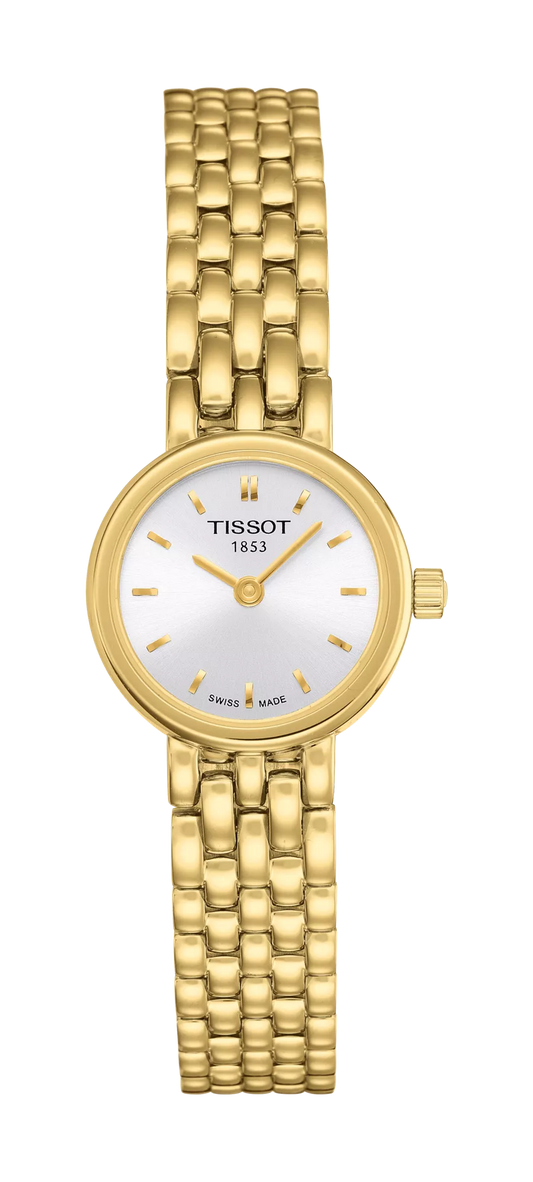 Tissot Lovely Lady Quartz T058.009.33.031.00 - Arnik Jewellers