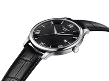 Load image into Gallery viewer, Tissot Tradition Quartz T063.610.16.058.00 - Arnik Jewellers
