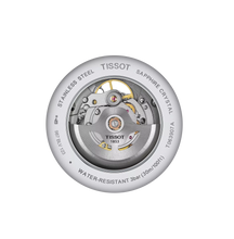 Load image into Gallery viewer, Tissot Tradition Open Heart Powermatic 80 T063.907.22.038.01 - Arnik Jewellers