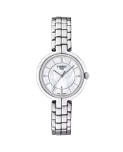 Load image into Gallery viewer, Tissot Flamingo Lady Quartz T094.210.11.111.00 - Arnik Jewellers
