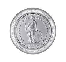 Load image into Gallery viewer, Tissot Chemin Des Tourelles Powermatic 80 Helvetic Pride Lady T099.207.22.118.01 - Arnik Jewellers