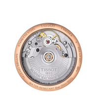 Load image into Gallery viewer, Tissot Ballade COSC Automatic Lady T108.208.33.117.00 - Arnik Jewellers