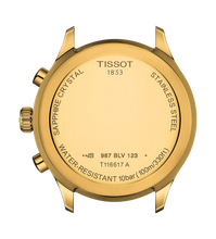 Load image into Gallery viewer, Tissot Chrono XL Classic T116.617.33.051.00 - Arnik Jewellers