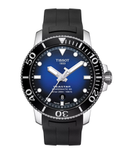 Load image into Gallery viewer, Tissot Seastar 1000 Powermatic 80 T120.407.17.041.00 - Arnik Jewellers