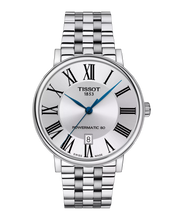 Load image into Gallery viewer, Tissot Carson Premium Powermatic 80 T122.407.11.033.00 - Arnik Jewellers