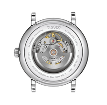 Load image into Gallery viewer, Tissot Carson Premium Powermatic 80 T122.407.16.043.00 - Arnik Jewellers