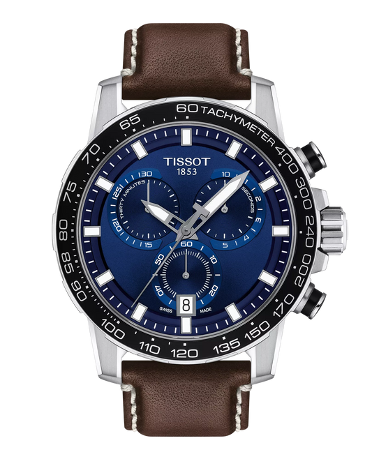 Tissot Supersport Chrono T125.617.16.041.00 - Arnik Jewellers