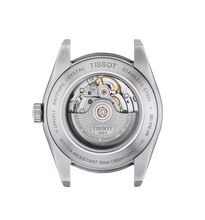 Load image into Gallery viewer, Tissot Gentleman Powermatic 80 Silicium T127.407.11.051.00 - Arnik Jewellers