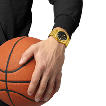Load image into Gallery viewer, Tissot PRX Powermatic 80 DAMIAN LILLARD SPECIAL EDITION 40mm T137.407.33.051.00 - Arnik Jewellers