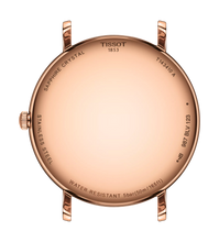 Load image into Gallery viewer, Tissot Everytime Gent Quartz T143.410.36.011.00 - Arnik Jewellers