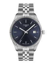 Load image into Gallery viewer, Tissot Ballade 40mm T156.410.11.041.00 - Arnik Jewellers