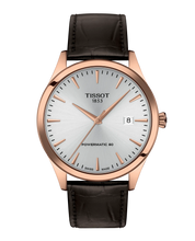 Load image into Gallery viewer, Tissot Classic Dream Powermatic 80 40mm T158.407.36.031.00 - Arnik Jewellers