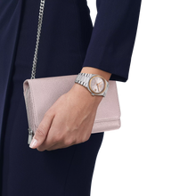 Load image into Gallery viewer, Tissot PRX POWERMATIC 80 STEEL & 18K GOLD BEZEL 35mm T931.207.41.336.00 - Arnik Jewellers