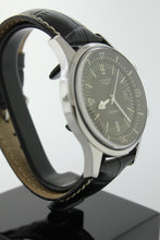 Load image into Gallery viewer, Longines Legend Diver Automatic Black Dial Stainless Steel 42mm L3.674.4 - Arnik Jewellers