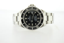 Load image into Gallery viewer, Rolex Sea Dweller Oyster Perpetual Stainless Steel 16600 40mm - Arnik Jewellers