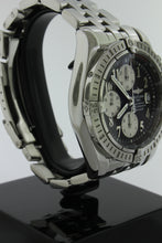 Load image into Gallery viewer, Breitling Chronomat Evolution Automatic Chronograph Stainless Steel A13356 44mm - Arnik Jewellers