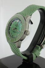 Load image into Gallery viewer, Breitling Superocean Heritage 36mm Automatic Green A10390 - Arnik Jewellers
