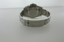 Load image into Gallery viewer, Rolex Submariner Stainless Steel Oyster Ceramic Bezel No Date Automatic 40mm 114060 - Arnik Jewellers