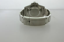 Load image into Gallery viewer, Rolex Submariner Date "Hulk" Oyster Stainless Steel Green Automatic 40mm Ceramic Bezel 116610LV - Arnik Jewellers