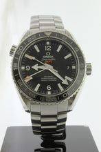 Load image into Gallery viewer, Omega Seamaster Planet Ocean GMT 43.5mm Automatic 232.32.44.22.01.002 - Arnik Jewellers