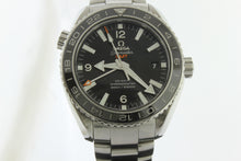 Load image into Gallery viewer, Omega Seamaster Planet Ocean GMT 43.5mm Automatic 232.32.44.22.01.002 - Arnik Jewellers