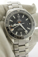 Load image into Gallery viewer, Omega Seamaster Planet Ocean GMT 43.5mm Automatic 232.32.44.22.01.002 - Arnik Jewellers