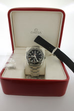 Load image into Gallery viewer, Omega Seamaster Planet Ocean GMT 43.5mm Automatic 232.32.44.22.01.002 - Arnik Jewellers
