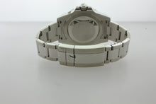 Load image into Gallery viewer, Rolex GMT Master II "The Batman" Black & Blue Ceramic Bezel 116710BLNR - Arnik Jewellers