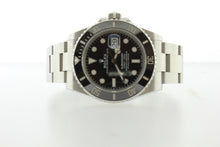 Load image into Gallery viewer, Rolex Submariner Date Oyster Stainless Steel Automatic 41mm Ceramic Bezel 126610LN - Arnik Jewellers