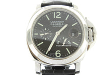Load image into Gallery viewer, Panerai Luminor Power Reserve PAM00090 Stainless Steel 44mm Automatic - Arnik Jewellers
