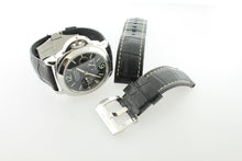 Load image into Gallery viewer, Panerai Luminor Power Reserve PAM00090 Stainless Steel 44mm Automatic - Arnik Jewellers