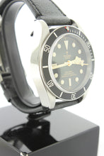Load image into Gallery viewer, Tudor Heritage Black Bay Automatic Stainless Steel 41mm 79230N - Arnik Jewellers