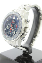 Load image into Gallery viewer, Omega Seamaster Professional 300 Blue 44mm Automatic Chronograph 212.30.44.50.03.001 - Arnik Jewellers