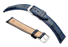 Load image into Gallery viewer, RIOS1931 GENEVE Fits PATEK PHILIPPE - Genuine Alligator Leather Watch Strap - R340