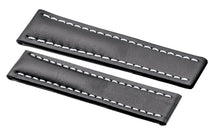 Load image into Gallery viewer, RIOS1931 PILOT Fits BREITLING - Genuine Russia Leather Watch Strap - R311