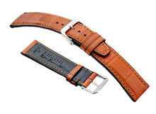 Load image into Gallery viewer, RIOS1931 SPITFIRE Fits IWC - Genuine Alligator Leather Watch Strap - R388