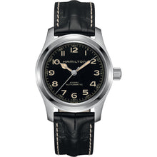 Load image into Gallery viewer, Hamilton Khaki Field MURPH Automatic 42mm Bracelet Bundle H70605732 - Arnik Jewellers