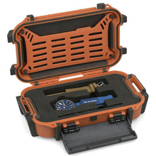 Load image into Gallery viewer, Hamilton Khaki Aviation Pilot Day Date Automatic Air Glaciers Edition H64655941 - Arnik Jewellers