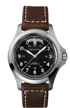 Load image into Gallery viewer, Hamilton KHAKI FIELD KING AUTO 40mm H64455533 - Arnik Jewellers