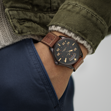 Load image into Gallery viewer, Hamilton KHAKI AVIATION DAY DATE AUTO 42mm H64605531 - Arnik Jewellers