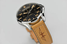Load image into Gallery viewer, Hamilton KHAKI AVIATION DAY DATE AUTO 42mm H64645531 - Arnik Jewellers