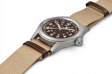 Load image into Gallery viewer, Hamilton KHAKI FIELD MECHANICAL 38mm H69439901 - Arnik Jewellers